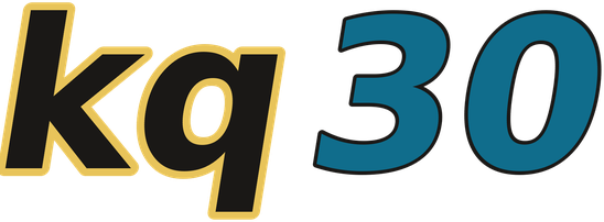 kq30 logo